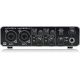 11. Behringer UMC202HD - USB-Audio-Interface