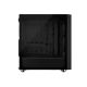 4. Corsair 3200D RS ARGB Mid-Tower Schwarzes Gehäuse