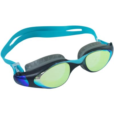 4. Crowell GS23 Splash Mirror Kinder-Schwimmbrille