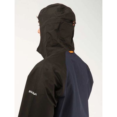 8. Salewa Moiazza GTX Pac M Jkt 27910-3961 Trekkingjacke