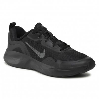 Nike Wearallday (GS) W CJ3816-001 Schuhe