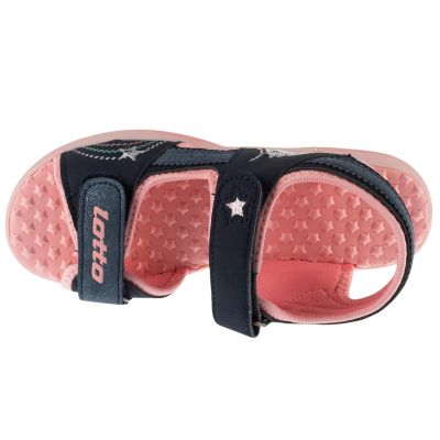 3. Lotto Anoga K 2600740K-5940 Marineblau 25