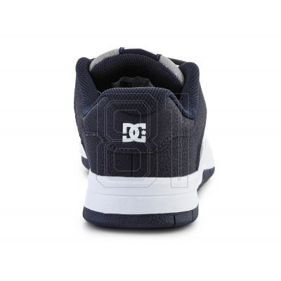 10. DC Shoes Central M ADYS100551-NGY Schuhe