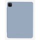 2. Pomologic BookCover - Schutzhülle für iPad Air 13" M2 (2024) / M3 (2025) (Himmelblau)
