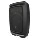 16. V-TONE OrionX 14 ACCU – Aktivlautsprecher, schwarz, wiederaufladbar, Bluetooth, TWS, USB, AUX, FM, DSP, ausziehbarer Griff, Transportrollen, 135 W RMS