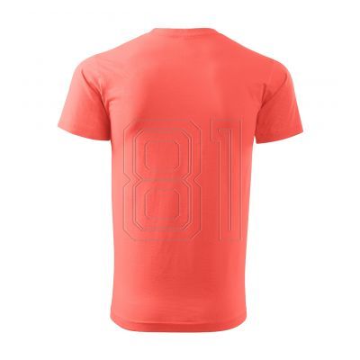 2. Malfini Basic T-Shirt M MLI-129A1