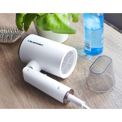 3. Blaupunkt HDD401WH Wäschetrockner, 1600 W, weiß