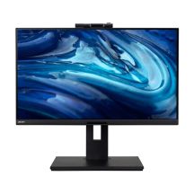 Acer Vero B8 B278UE Monitor | 27 Zoll | IPS-Display | 16:9 | 100 Hz | 4 ms | 2560 x 1440 Pixel | 350 cd/m² | 1 HDMI-Anschluss | Schwarz