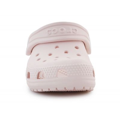 7. Crocs Toddler Classic Clog Jr 206990-6UR Clogs