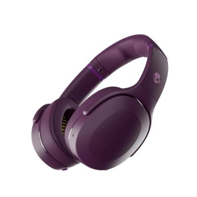 5. Skullcandy Crusher Evo Wireless Midnight Plum Kopfhörer