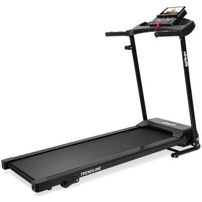 12. VIRTUFIT TRENDLINE ELEKTRISCHES LAUFBAND