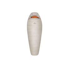 Snowbird Pro 400L Schlafsack Cnk2650WS012-Titan Orange NATUREHIKE