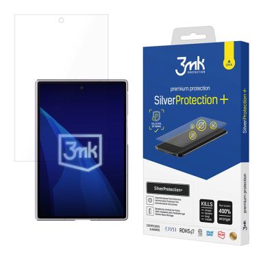 3mk SilverProtection+ Schutzfolie für Samsung Galaxy Z Fold 8