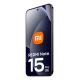 22. Xiaomi Redmi Note 15 Pro 5G, 17,4 cm (6,83 Zoll), 8 GB RAM, 256 GB Speicher, 6580 mAh Akku, Schwarz