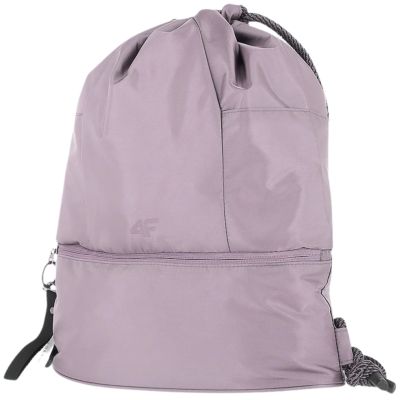 3. Schuhbeutel 4F U085 helllila 4FWSS24AGYMU085 52S