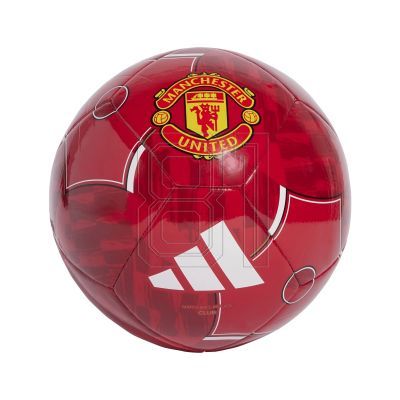 adidas Manchester United Club Heimball JP3058