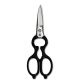 ZWILLING 43927-200-0 Schul- und Schreibwarenschere Schwarz, Silber