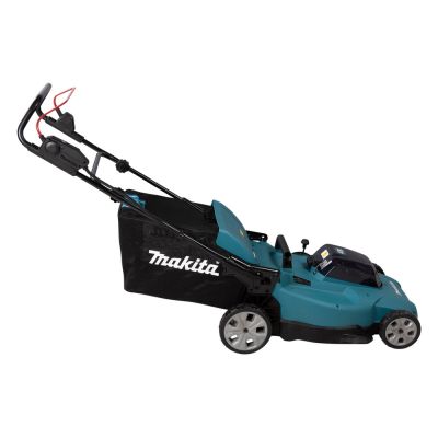 6. MAKITA DLM538Z Akku-Rasenmäher (1852198) 2x 18V • 53cm • 70L