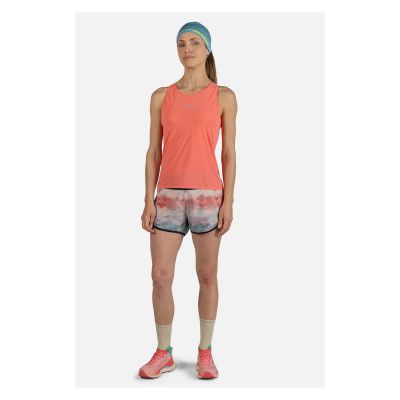 3. Damen-Trägershirt ROSSIGNOL W Sapa Tank, pink