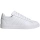 2. Adidas Grand Court Cloudfoam Lifestyle Court Comfort W GW9213 Schuhe