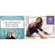 4. Gaiam Granite Storm 62013 Mattenbezug
