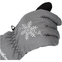 VIKING Aliana Ski Lady Damen-Skihandschuhe grau 8