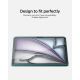 7. Spigen ALM Glas.tR T Gehärtetes Glas für iPad Air 11" 2024 / 2025 / 2026