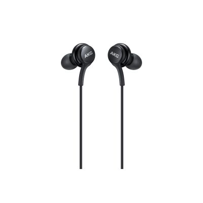 5. Samsung In-Ear-Stereo-Kopfhörer Typ C, EO-IC100BBEGEU Schwarz