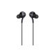 5. Samsung In-Ear-Stereo-Kopfhörer Typ C, EO-IC100BBEGEU Schwarz