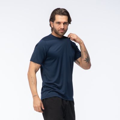 5. Herren Kurzarm-T-Shirt SALAN