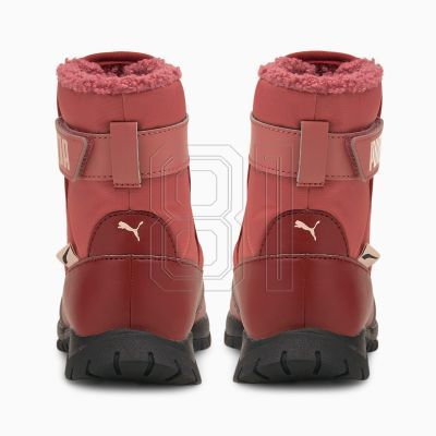 2. Puma Nieve Boot WTR AC PS Jr 380745-04 Schneestiefel