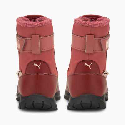 2. Puma Nieve Boot WTR AC PS Jr 380745-04 Schneestiefel
