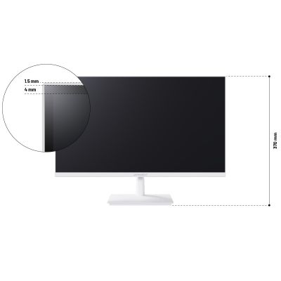 10. JAPANNEXT Monitor 71,1 cm JN-IPS280UHD60F-PW 16:9 HDMI/DP UHD
