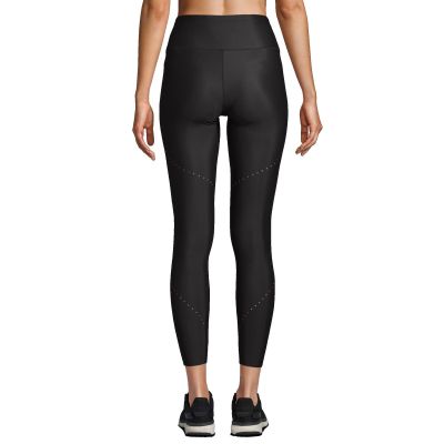 7. CASALL Contour High Waist Strumpfhose Schwarz