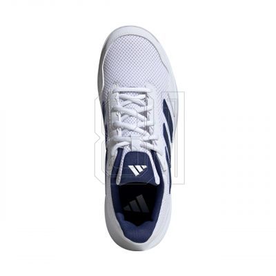 4. Adidas Court Spec 2 Tennis M ID2470 Schuhe