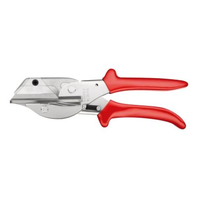 6. Knipex 94 35 215 Kabelschneider – Handbuch