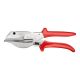 6. Knipex 94 35 215 Kabelschneider – Handbuch