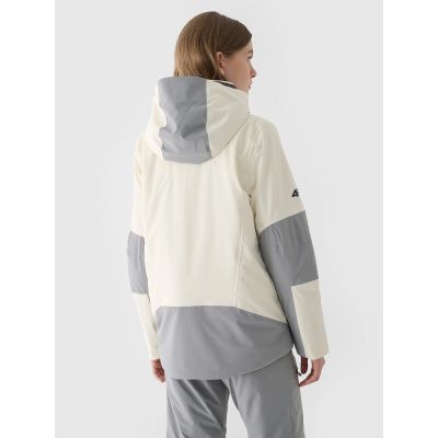 16. Skijacke 15000 Membran Damen 4F 4FWAW24TTJAF583-11S