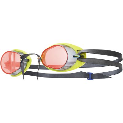 2. TYR Schwimmbrille Socket Rocket 2.0 Mirr