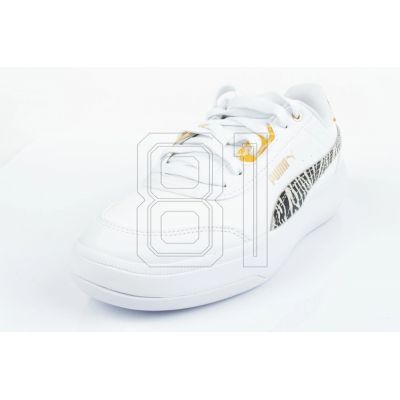4. Puma Tori Safari W 384933 01 Sportschuhe