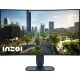 Alienware AW3225DM Computermonitor 80 cm (31,5") 2560 x 1440 px Wide Quad HD LCD Blau