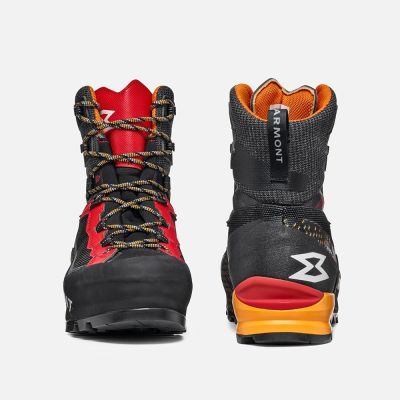 5. Garmont Tower 3.0 GTX Adult Black
