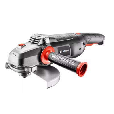 2350-W-Winkelschleifer, Scheibe 230 x 22,2 mm, Drehzahl 6500 min−1