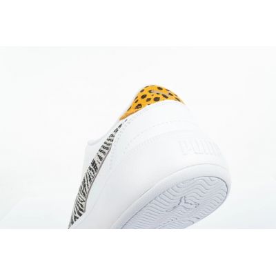 9. Puma Tori Safari W 384933 01 Sportschuhe