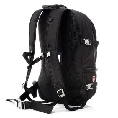 26. Verbier Rucksack mit Laptoptasche 15,6" 36L 76198