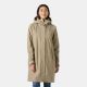 6. Helly Hansen Damenmantel W MOSS INS PU-Mantel 54485 757
