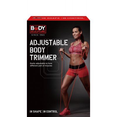 9. Fitness Body Trimmer BB 2022