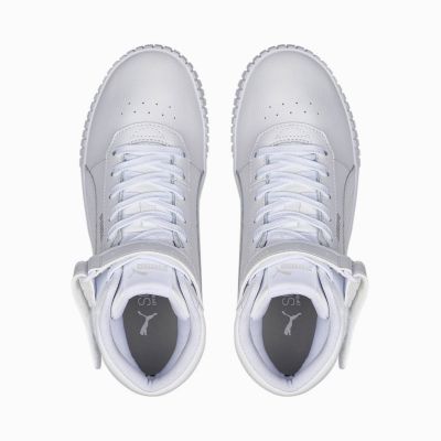 7. Puma Carina 2.0 Mid W 385851-02 Schuhe