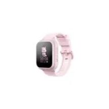 ZTE Watch K2 Pro pink / Kinder-Smartwatch / 4G LTE / GPS / SOS-Taste / Videoanrufe / IP68