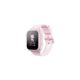 ZTE Watch K2 Pro pink / Kinder-Smartwatch / 4G LTE / GPS / SOS-Taste / Videoanrufe / IP68